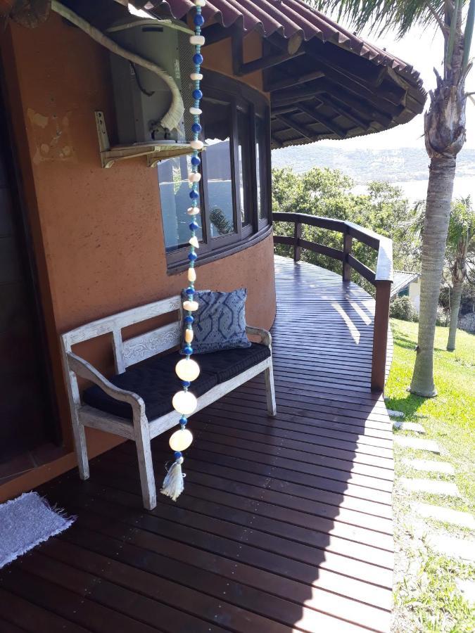 Holiday home Luxury Indonesia Garopaba